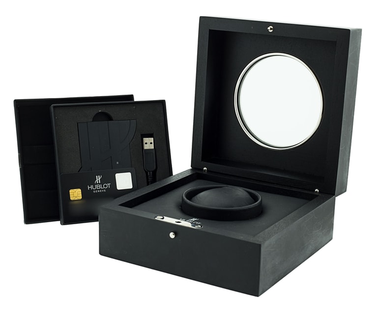 Hublot Aero Bang 310.CL.1190.RX.AB010 Image 5